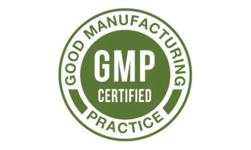 ProtoFlow GMP certified